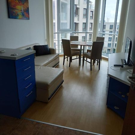 Kabakum Sea-View Apartament Zlatni pjasătsi Eksteriør bilde