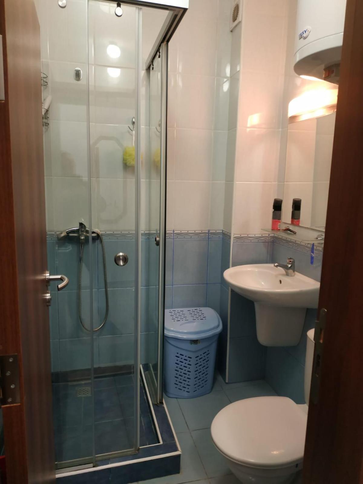 Kabakum Sea-View Apartament Zlatni pjasătsi Eksteriør bilde
