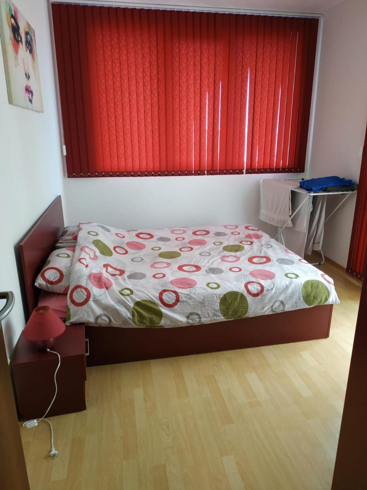 Kabakum Sea-View Apartament Zlatni pjasătsi Eksteriør bilde